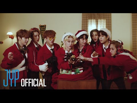 Stray Kids "Christmas EveL" M/V