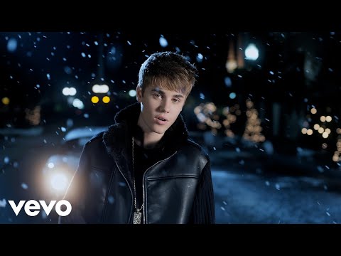 Justin Bieber – Mistletoe (Official Music Video)