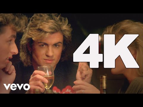 Wham! – Last Christmas (Official Video)