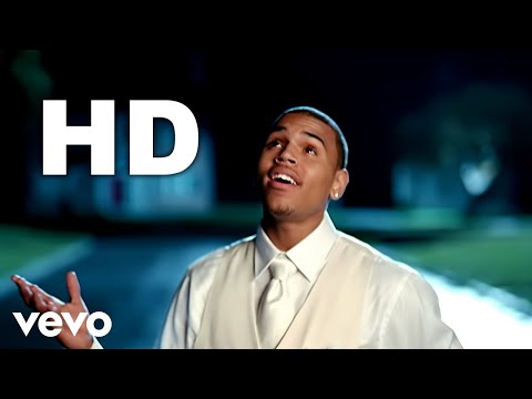 Chris Brown – This Christmas (Official HD Video)