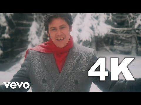 Shakin' Stevens – Merry Christmas Everyone (Official 4K Video)