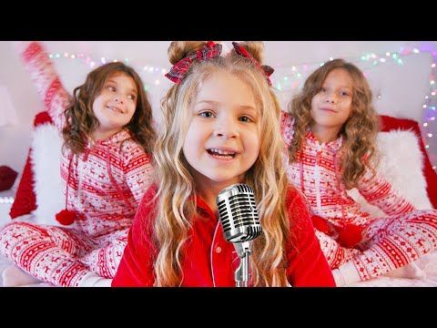 Diana and Roma – Christmas with My Friends – Kids Song (Official Video)