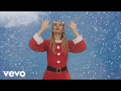 Christmas Dance| Baby dance di Natale con Carolina e Topo Tip| Canzone di Natale per ba…